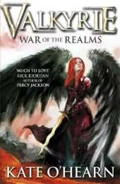 War of the Realms: Book 3