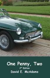 One Penny, Two: How one penny became $41,943.04 in just 23 days.