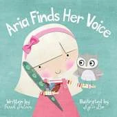 Aria Finds Her Voice