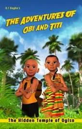The Adventures of Obi and Titi