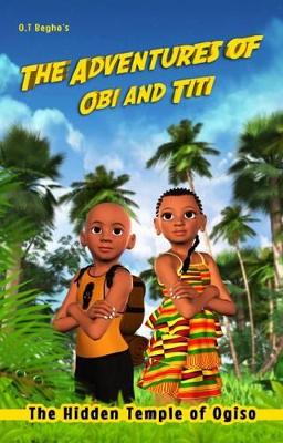 The Adventures of Obi and Titi