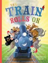 The Train Rolls on