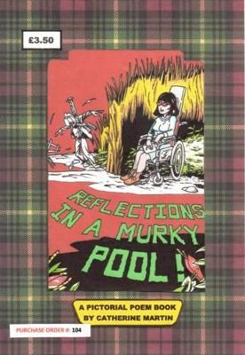 Reflections in a Murky Pool