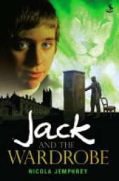 Jack and the Wardrobe
