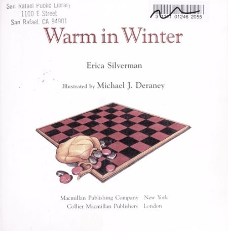 Warm in Winter
