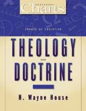 Charts of Christian Theology and Doctrine