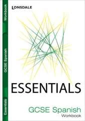 Spanish: Revision Workbook (Inc. Answers)