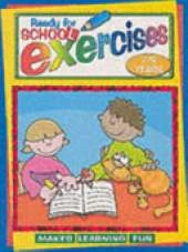 7-9 Years Exercises