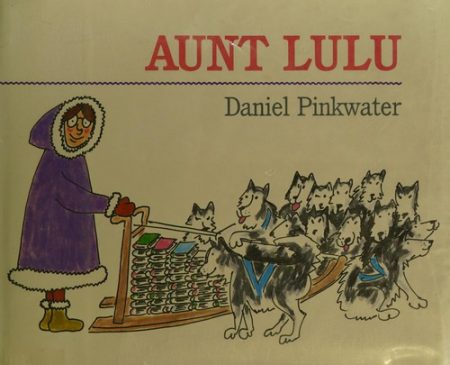 Aunt Lulu