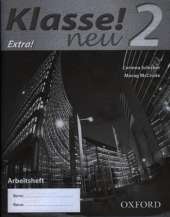 Klasse Neu 2 Workbook Extra