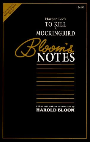 Harper Lee's "To Kill a Mockingbird"
