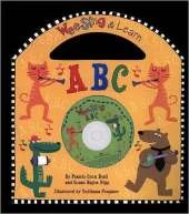 Wee Sing and Learn ABC