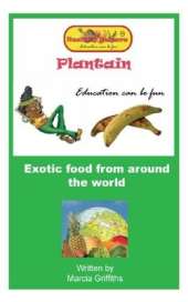 Healthy Helpers Plantain