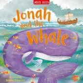 Jonah and the Whale