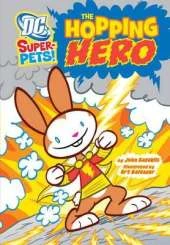 Hopping Hero