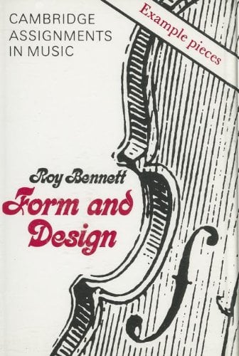 Form and Design Cassette 1