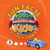 Ripley's Fun Facts and Silly Stories 3