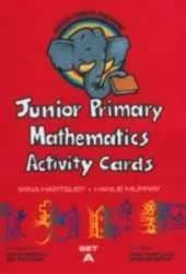 Junior Primary Mathematics
