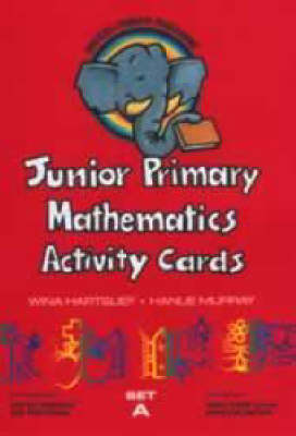 Junior Primary Mathematics