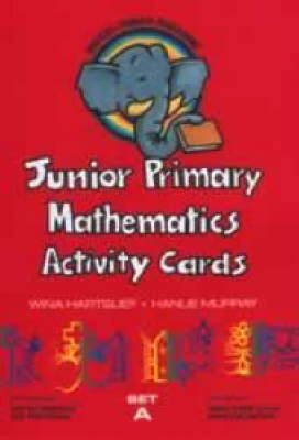 Junior Primary Mathematics