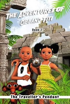 The Adventures of Obi and Titi