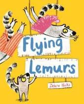 Flying Lemurs