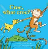 Croc? What Croc?