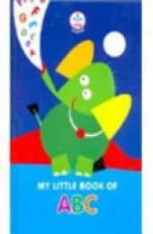 My Little Book of ABC