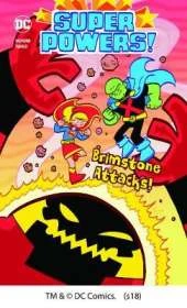 Brimstone Attacks!