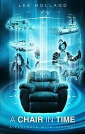 Chair in Time: A Playdate with History