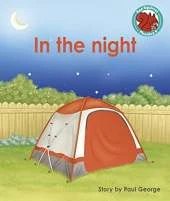 In the night
