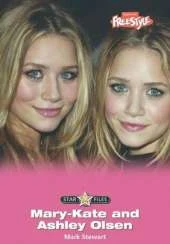 Mary-Kate and Ashley Olsen