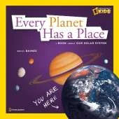 Zigzag: Every Planet Has a Place