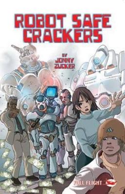 Robot Safe Crackers