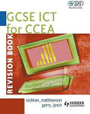 GCSE ICT for CCEA
