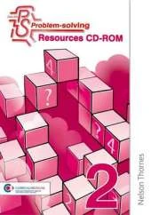 Can Do Problem Solving Year 2 Resources CD-ROM