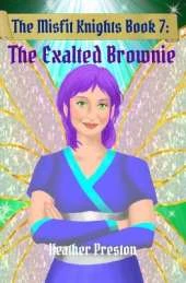 The Exalted Brownie