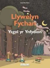 Ysgol Yr Ynfydion