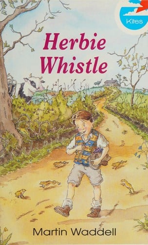 Herbie Whistle