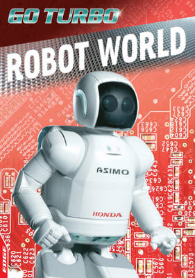 Robot World