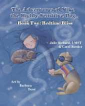 The Adventures of Niko the Highly Sensitive Dog: Book Two: Bedtime Bliss