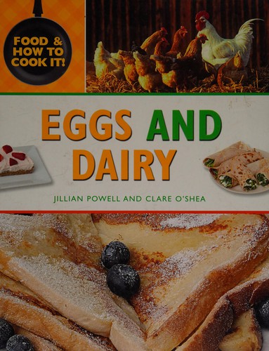 Eggs and Dairy