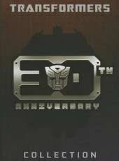 Transformers: 30th Anniversary Collection