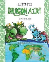 Let's Fly Dragon Air!