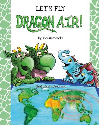 Let's Fly Dragon Air!