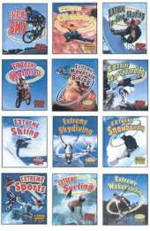 Extreme Sports