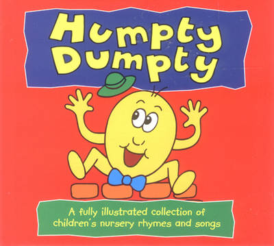 Humpty Dumpty