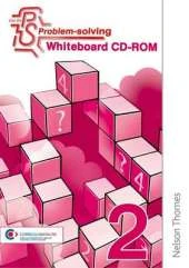 Can Do Problem Solving Year 2 Whiteboard CD-ROM