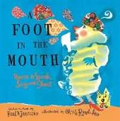 A Foot In The Mouth