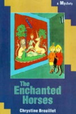 The Enchanted Horses
